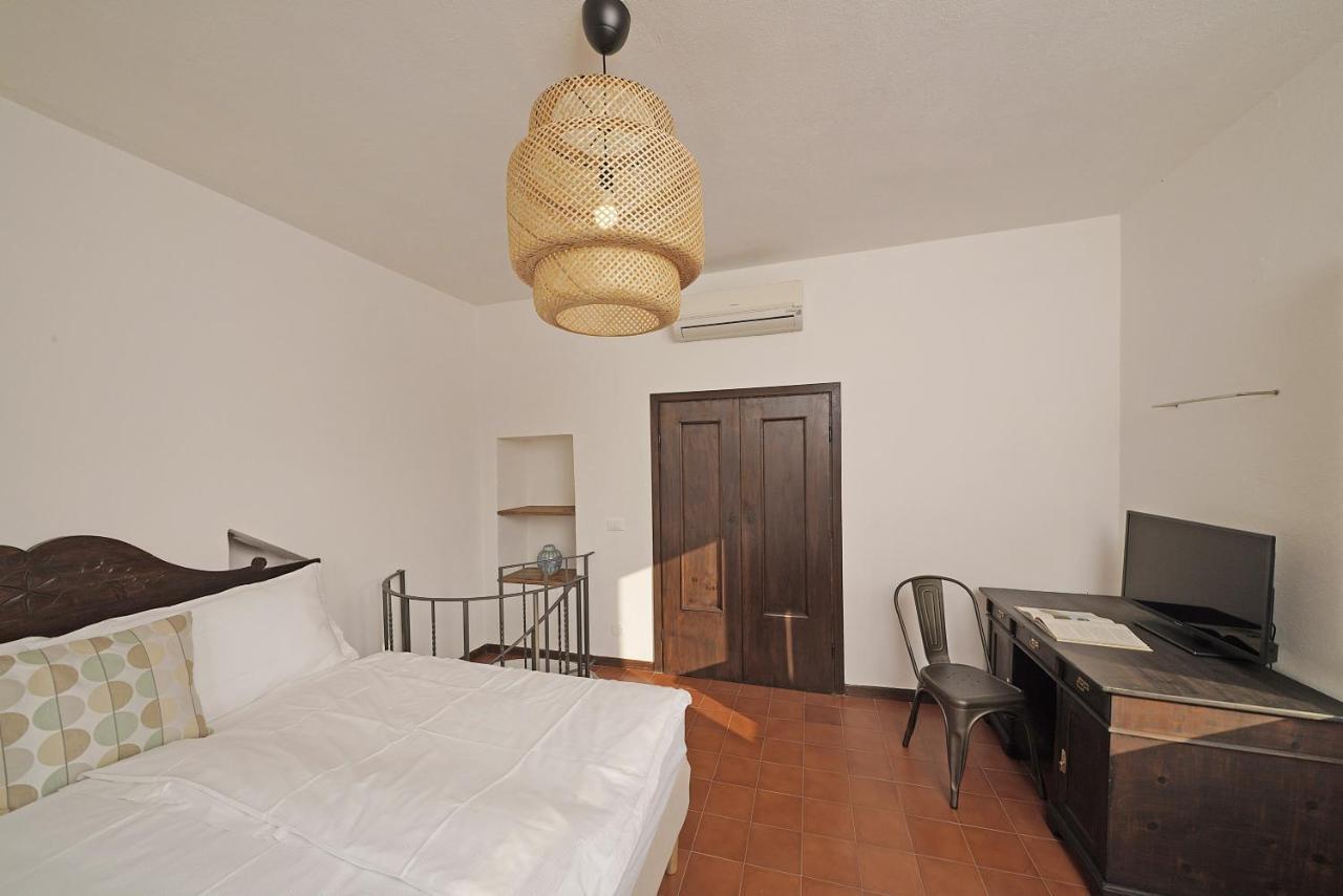Villa Bouganville Toscolano Maderno Eksteriør billede