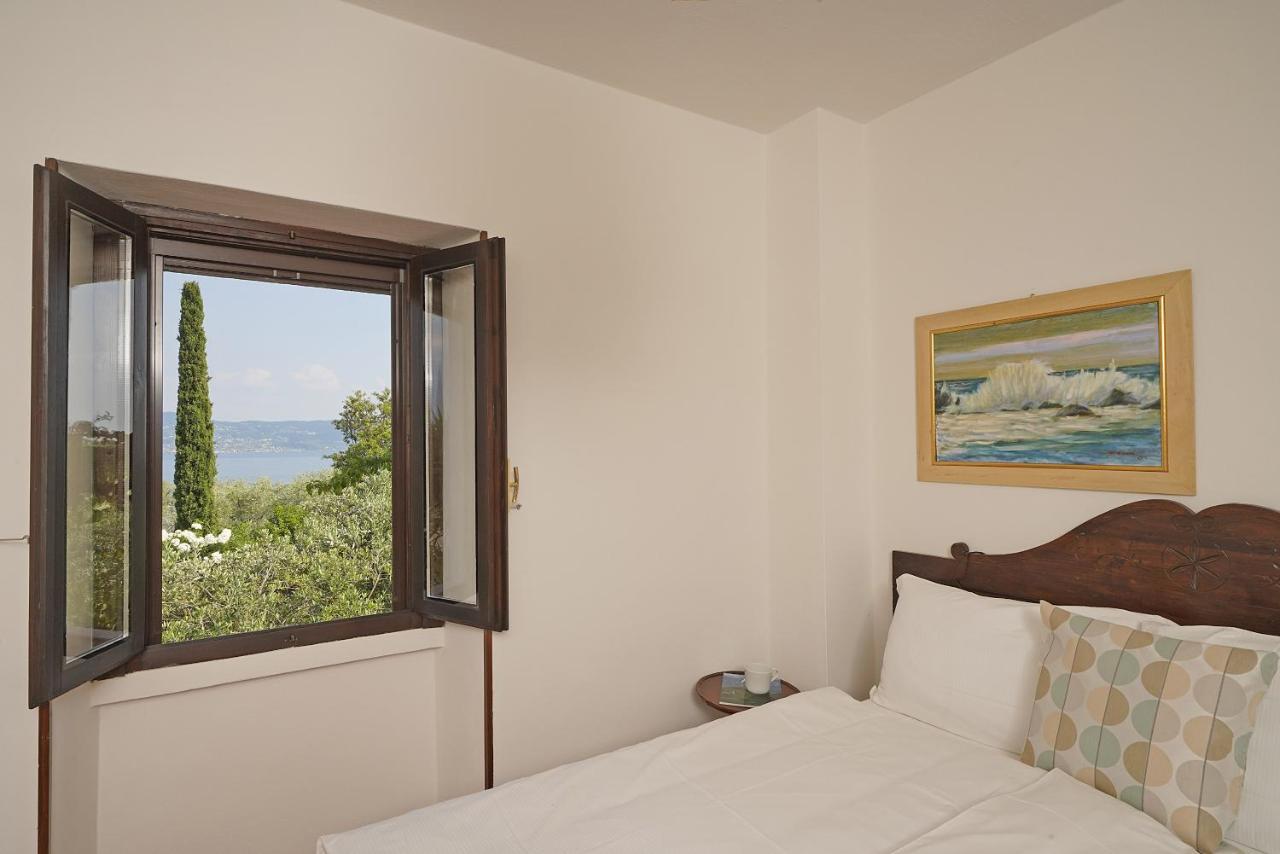 Villa Bouganville Toscolano Maderno Eksteriør billede